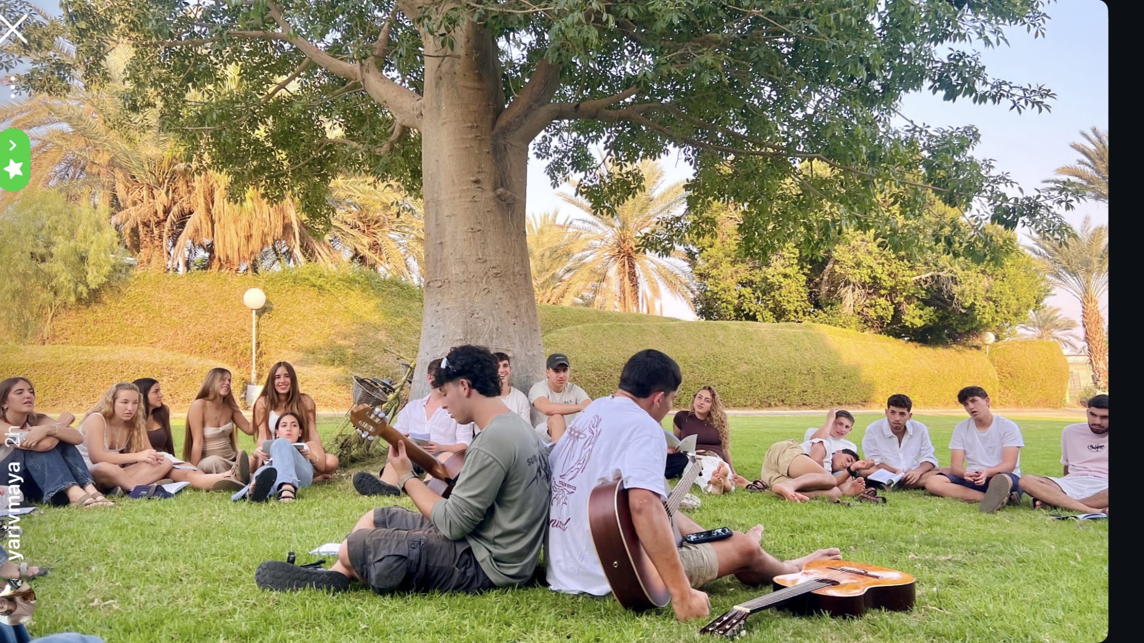 זהות יהודית-ציונית