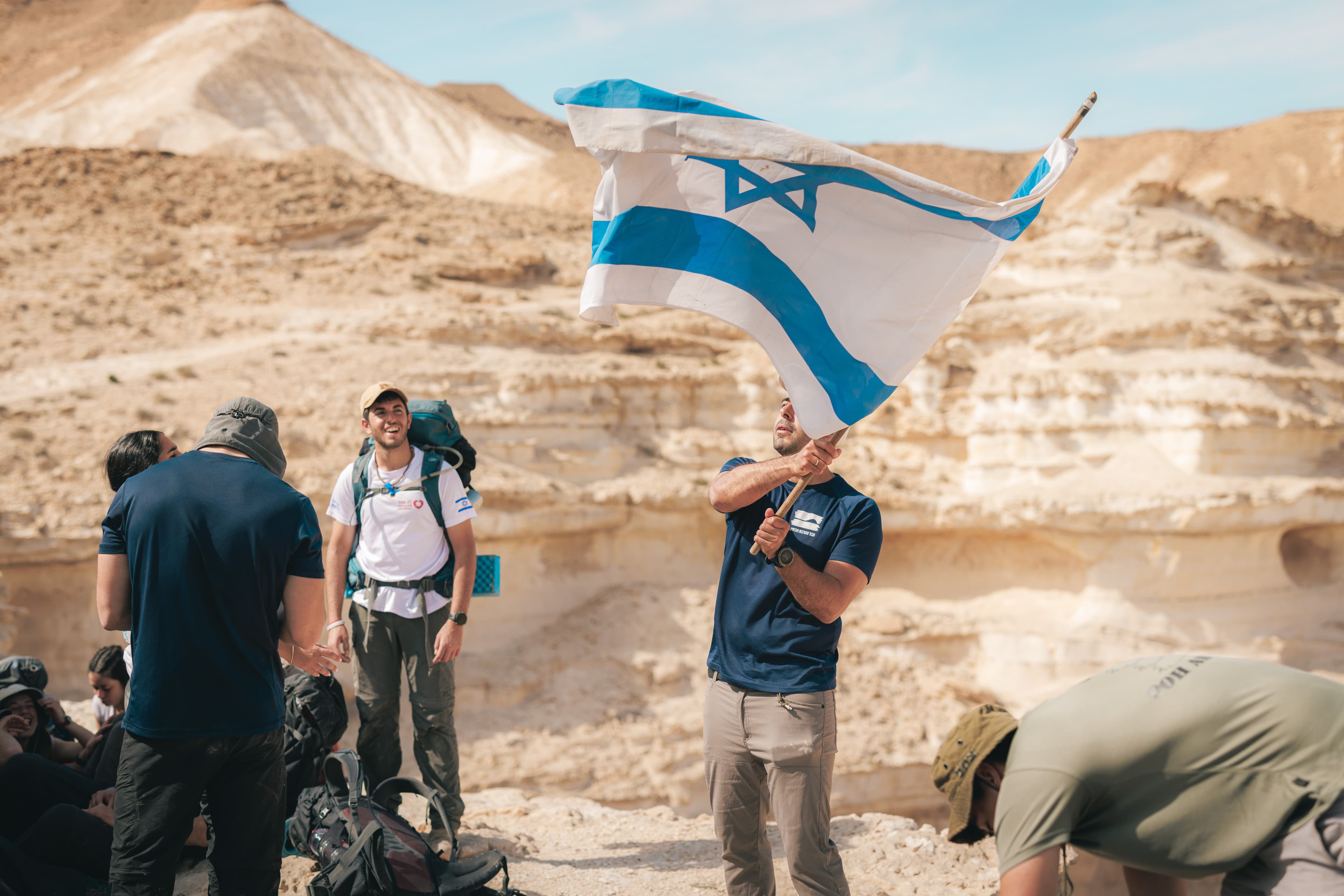 שלוחת יובל בקריית שמונה